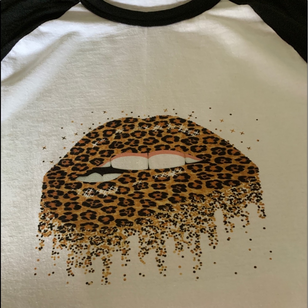 Custom Tee - image 2